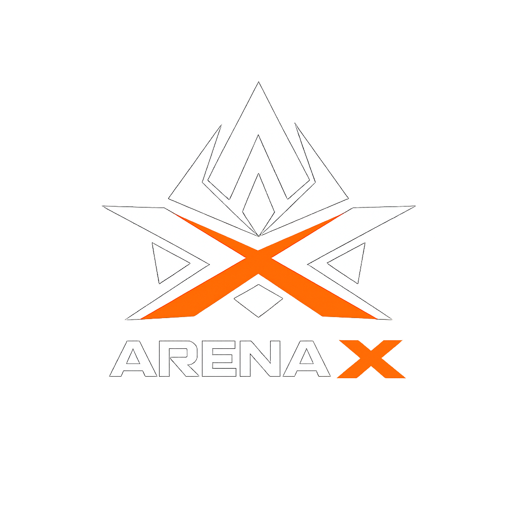 ArenaX